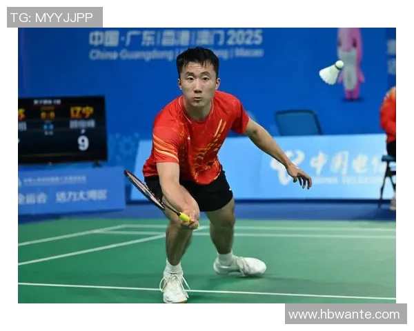 杭州全运会羽毛球队展现实力与团队精神的精彩表现分析